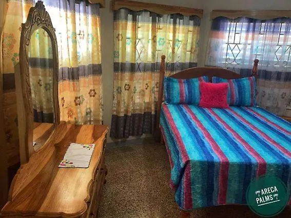 Areca Palms Hotel Port Antonio 0*,