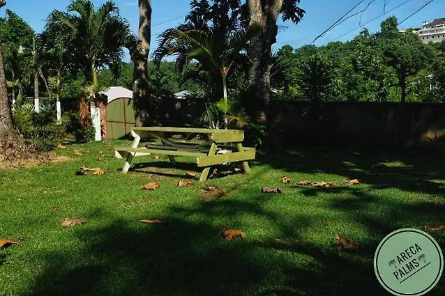 Areca Palms Hotel Port Antonio 0*,  Jamaica